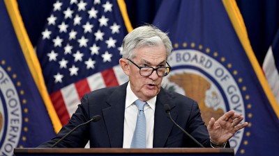 На ФРС подали до суду: вимагають відкрити засідання щодо ставки