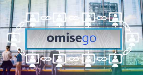 Курс OmiseGo идет вверх на фоне объявления о партнерстве с крупнейшим банком Южной Кореи