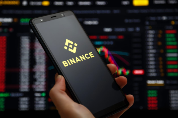 На Binance стали доступні прямі депозити та висновки у доларах…