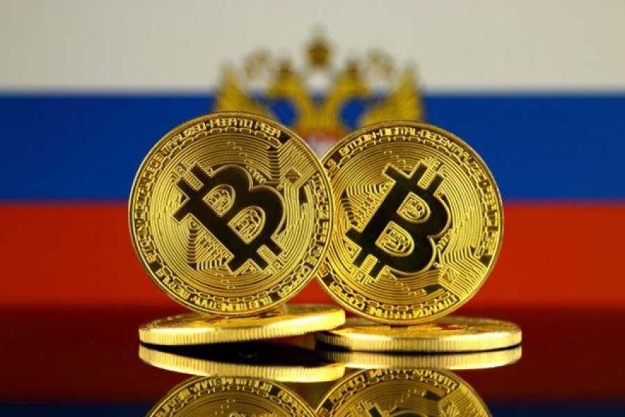 Як новий закон відіб'ється на російському ринку обміну криптовалют
