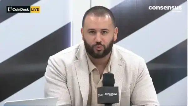 Топ-менеджер Visa назвав головну цінність стейблкоїнів – Bits Media