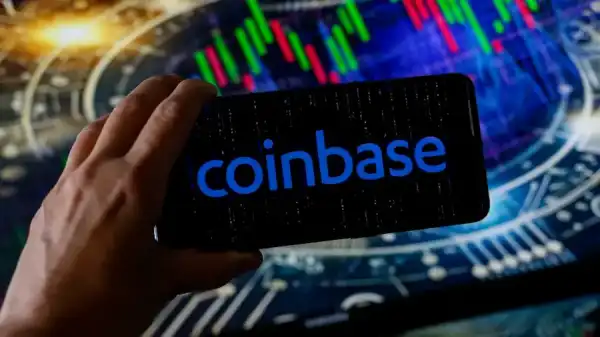 Ера легких грошей на крипторинці завершилася – Coinbase – Bits…