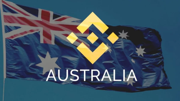 Влада Австралії вимагала провести перевірку операцій Binance – Bits Media