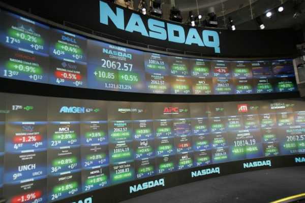 Nasdaq допускает возможность стать криптовалютной биржей