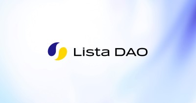 Lista DAO зростає на 20%, незважаючи на збій у мережі