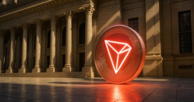 Tron Inc. готує $1 млрд на розширення трежері TRX