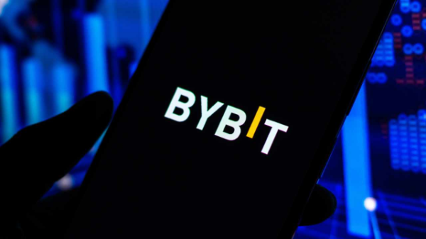 Россия заняла почти треть трафика криптобиржи Bybit в январе