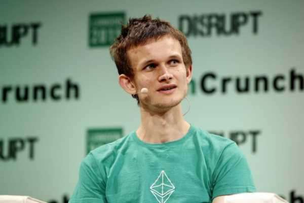 Виталик Бутерин: Ethereum сможет проводить 1 млн транзакций в секунду