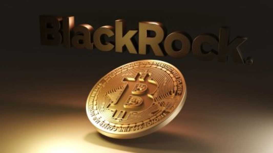 BlackRock скупив 3,25% біткоїнів, але роздрібні гроші залишають ринок