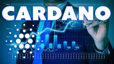 Капитализация Cardano с середины марта упала на 43%