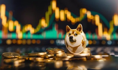 Маск заявил о масштабном использовании Dogecoin. Прогноз роста до 1$