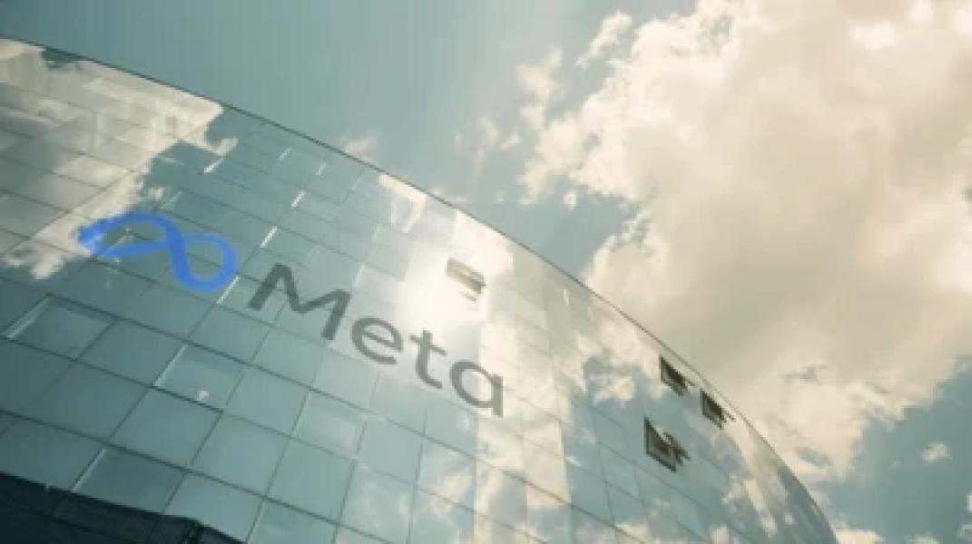 Meta відхиляє Bitcoin: голосування акціонерів вирішило все