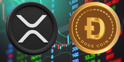 Если XRP поднимется, как Dogecoin, он может взлететь до $2 |…