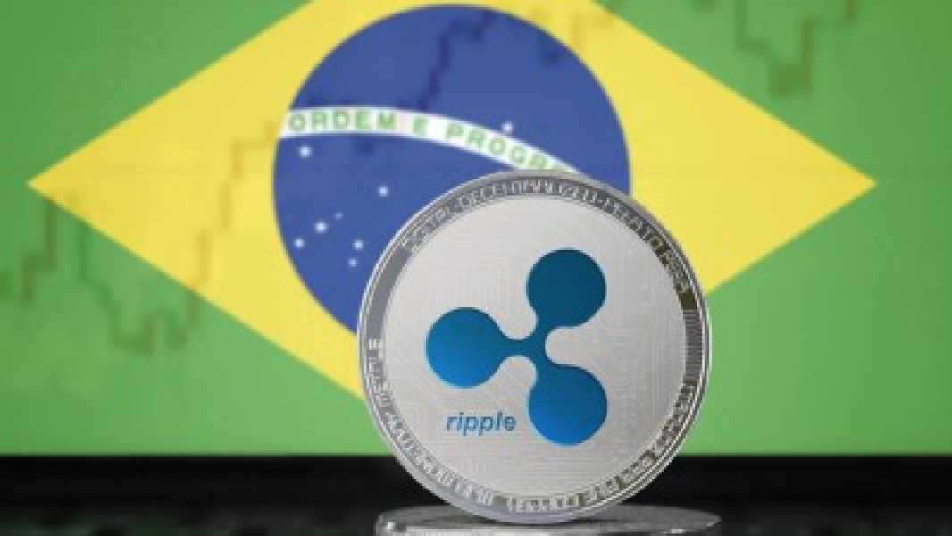 Перший спотовий XRP-ETF отримав схвалення у Бразилії