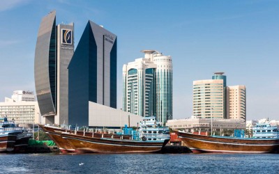 Объединенные Арабские Эмираты стали привлекательным рынком для DeFi-проектов