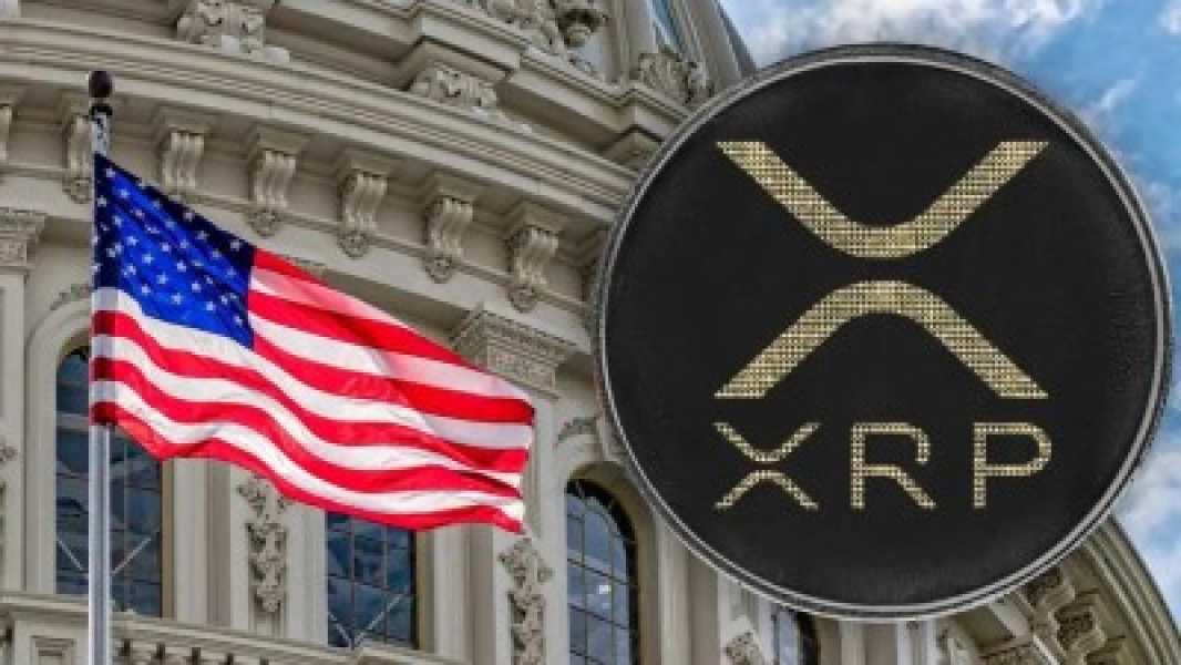 Ripple просувала Solana, щоб зміцнити позиції XRP у резерві Трампа