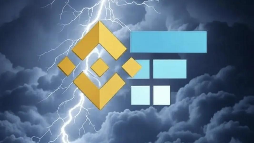 Binance оспорила в суде иск рухнувшей FTX на $1,76 млрд…