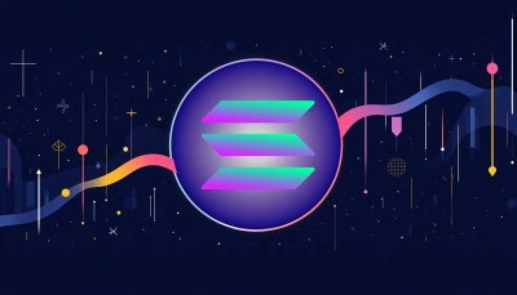 Invesco та Galaxy вступають у гонку за Solana ETF