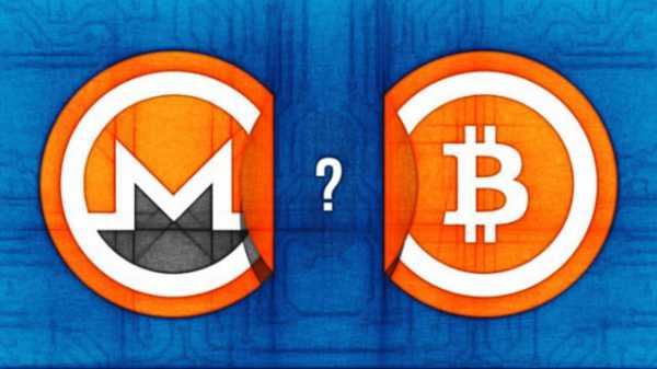 Monero vs. Bitcoin Private: Какая криптовалюта лучше?