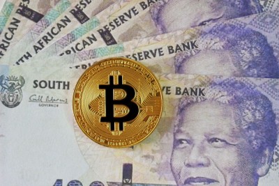ЮАР запускает программу цифровизации финансовой системы