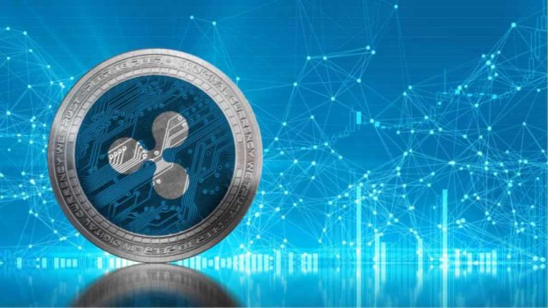 Кіти допомагають підтримати ціну XRP