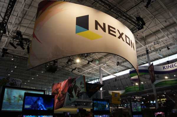 Компания Nexon отрицает слухи о покупке биржи Bitstamp
