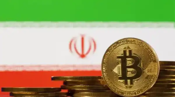 95% майнерів ведуть незаконний бізнес в Ірані – Акбар Хасан…