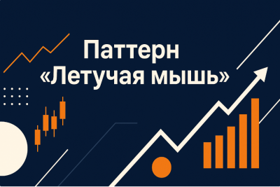 Паттерн “Летюча миша” у трейдингу: як торгувати та аналізувати фігуру…
