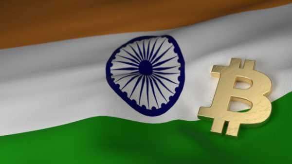 Проект CoinRecoil начал борьбу за свободу обращения криптовалюты в Индии
