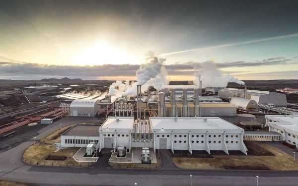 Исландия переходит от майнинга к «чистому бизнесу на блокчейне»