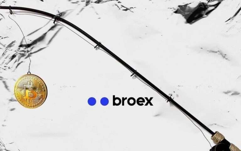 Как выбрать идеальную инвестиционную платформу криптовалют на примере Broex