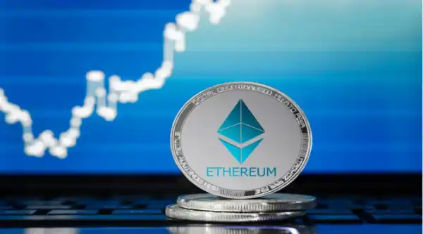 У K33 Research назвали головну причину ралі ефіру – Bits…