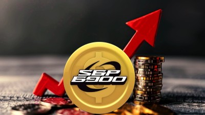 SPX6900 вырос на 27%: сможет ли токен удержать рост?