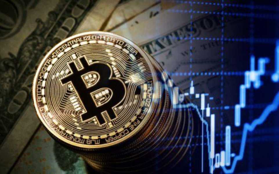На ринку біткоїну посилюються ведмежі настрої