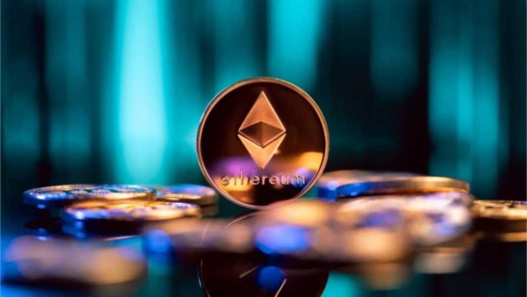 Міхаель ван де Поппе дав прогноз Ethereum