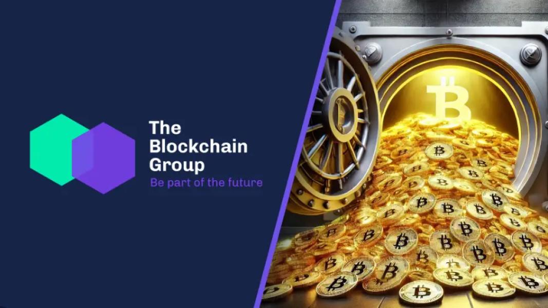 Blockchain Group собралась купить 260 000 наград – Bits Media