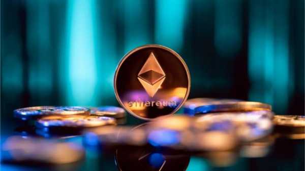 Як змінилася мережа Ethereum за 10 років