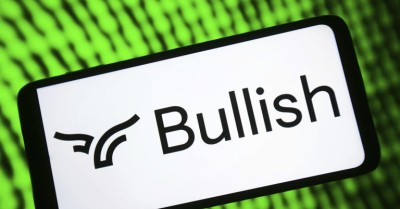 Bullish залучила $1,1 млрд на IPO і готується до дебюту…