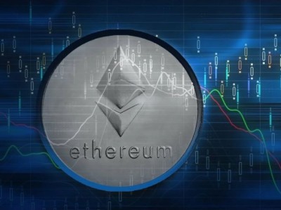 Ethereum (ETH): максимальный рост в четвертом квартале | После преодоления нескольких значительных уровней сопротивления ETH в настоящее время торгуется на уровне около $2616