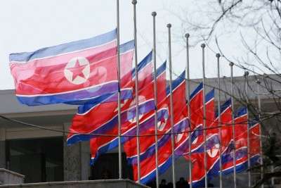 Американский гражданин арестован за выступление на криптовалютной конференции в Северной Корее