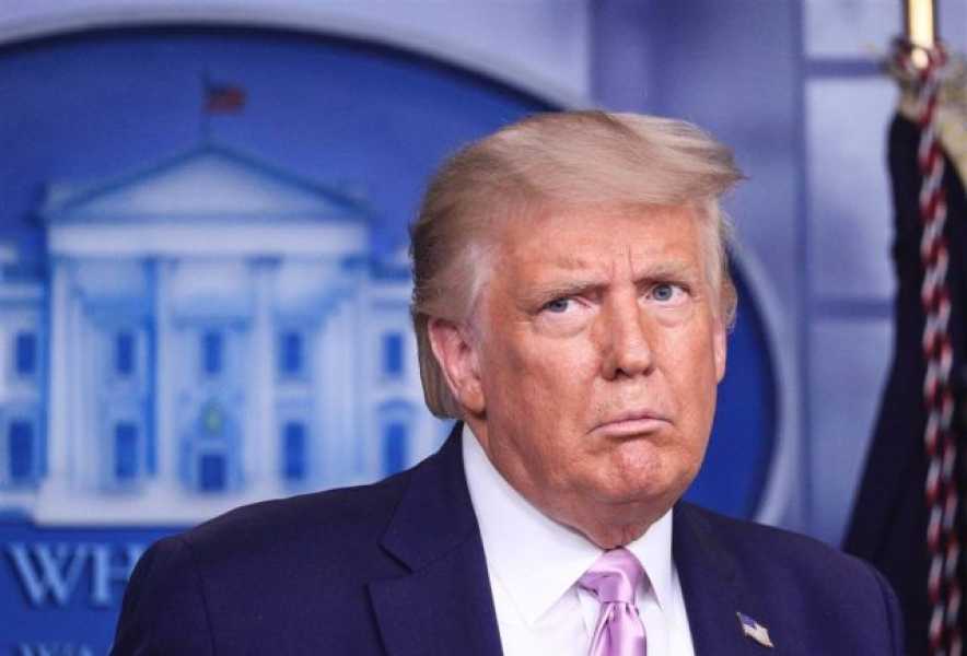Криптопроект Трампа зазнає збитків майже на $150 млн