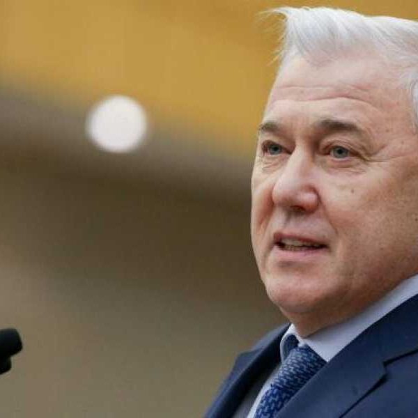 Анатолій Аксаков оцінив обсяг угод Росії у криптовалютах на 1 трлн рублів