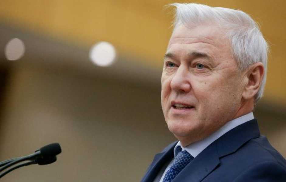 Анатолій Аксаков оцінив обсяг угод Росії у криптовалютах на 1…
