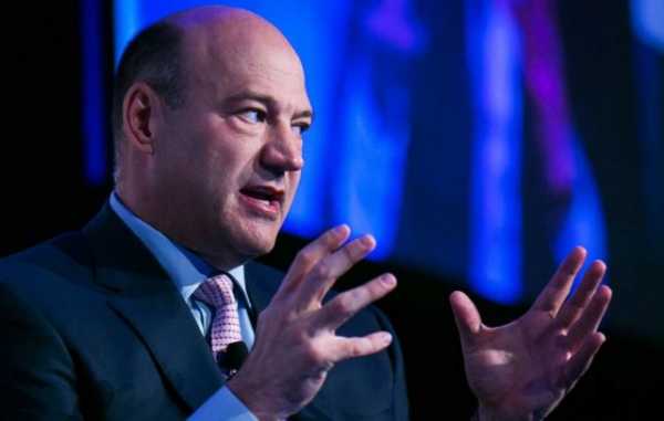 Экс-глава Goldman Sachs высказался о биткоине