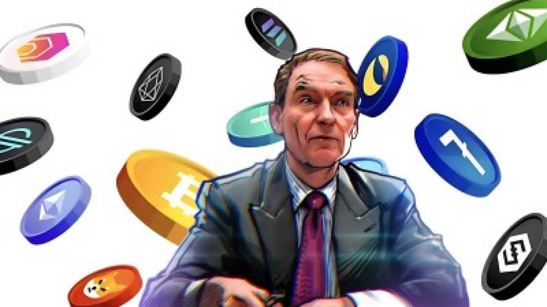 SEC переглядає правила гри для крипт