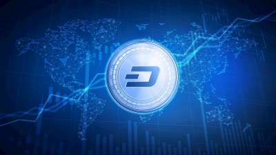 DASH сягнув трирічного максимуму та прямує до $100.