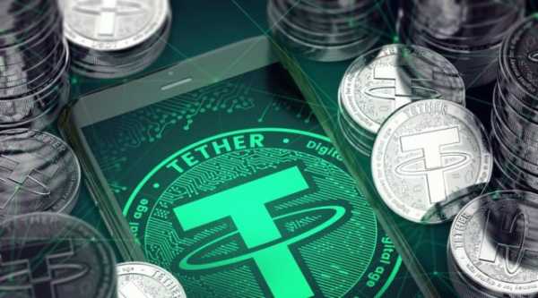 Tether выпустила $250 миллионов токенов USDT