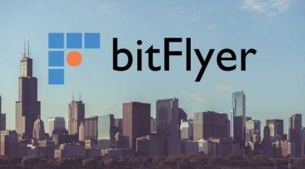 bitFlyer купит FTX Japan