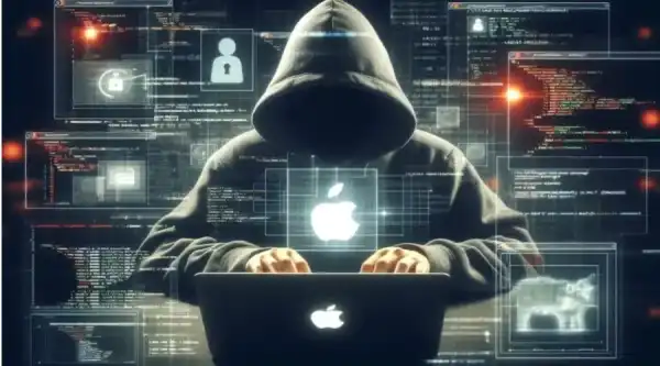 Нова шкідлива програма почала красти дані криптогаманців на macOS –…