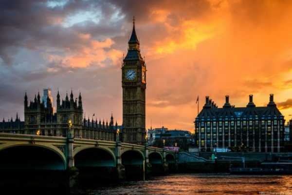 Британский парламент: Ripple бесполезен для финансовой системы